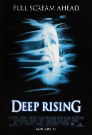دانلود فیلم Deep Rising 1998