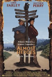 دانلود فیلم Almost Heroes 1998