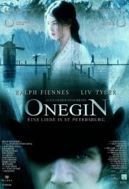 دانلود فیلم Onegin 1999