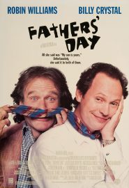 دانلود فیلم Fathers’ Day 1997