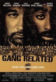 دانلود فیلم Gang Related 1997