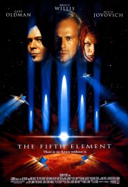 دانلود فیلم The Fifth Element 1997
