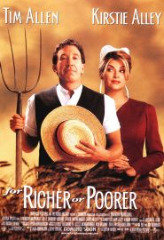 دانلود فیلم For Richer or Poorer 1997