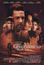 دانلود فیلم The Gingerbread Man 1998