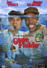 دانلود فیلم Gone Fishin’ 1997