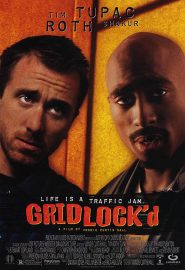 دانلود فیلم Gridlock’d 1997