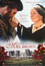 دانلود فیلم Mrs Brown 1997