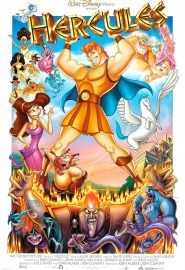 دانلود فیلم Hercules 1997