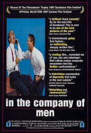 دانلود فیلم In the Company of Men 1997