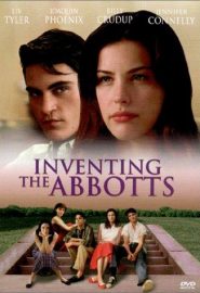 دانلود فیلم Inventing the Abbotts 1997