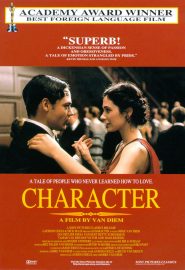 دانلود فیلم Character (Karakter) 1997