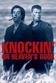 دانلود فیلم Knockin’ on Heaven’s Door 1997