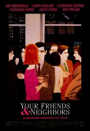 دانلود فیلم Your Friends & Neighbors 1998