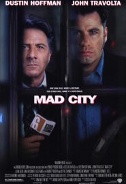 دانلود فیلم Mad City 1997