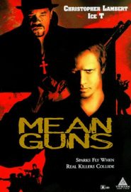 دانلود فیلم Mean Guns 1997