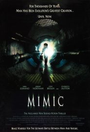 دانلود فیلم Mimic 1997
