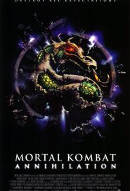 دانلود فیلم Mortal Kombat: Annihilation 1997
