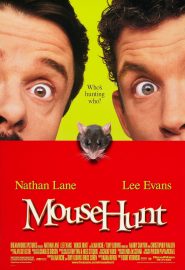 دانلود فیلم Mousehunt 1997