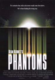 دانلود فیلم Phantoms 1998
