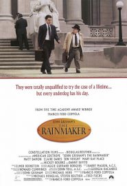 دانلود فیلم The Rainmaker 1997