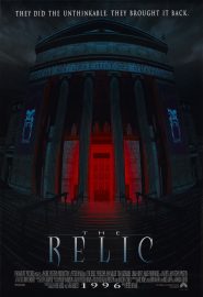 دانلود فیلم The Relic 1997