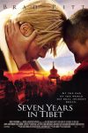 دانلود فیلم Seven Years in Tibet 1997