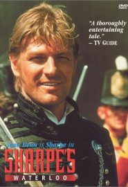 دانلود فیلم Sharpe’s Waterloo 1997