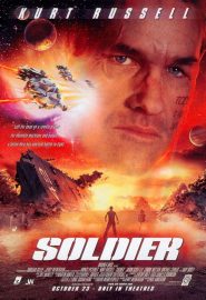 دانلود فیلم Soldier 1998