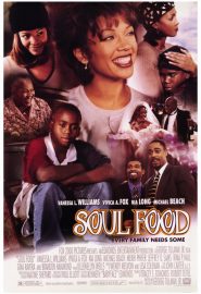 دانلود فیلم Soul Food 1997