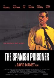دانلود فیلم The Spanish Prisoner 1997