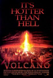 دانلود فیلم Volcano 1997