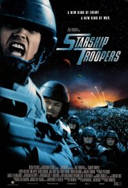 دانلود فیلم Starship Troopers 1997