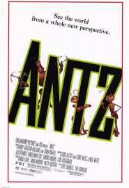 دانلود فیلم Antz 1998