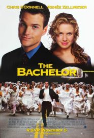 دانلود فیلم The Bachelor 1999