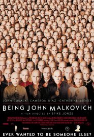 دانلود فیلم Being John Malkovich 1999