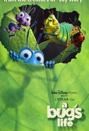 دانلود فیلم A Bug’s Life 1998