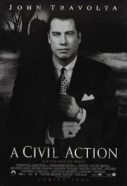 دانلود فیلم A Civil Action 1998