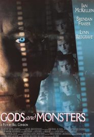دانلود فیلم Gods and Monsters 1998