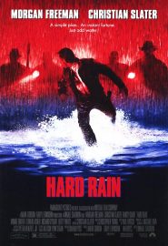 دانلود فیلم Hard Rain 1998