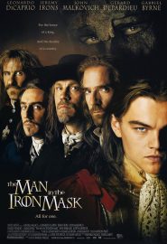 دانلود فیلم The Man in the Iron Mask 1998