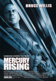 دانلود فیلم Mercury Rising 1998