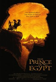 دانلود فیلم The Prince of Egypt 1998