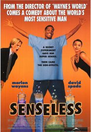 دانلود فیلم Senseless 1998