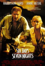 دانلود فیلم Six Days Seven Nights 1998