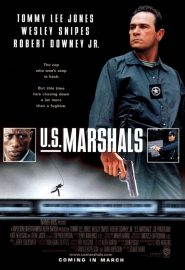 دانلود فیلم U.S. Marshals 1998