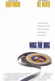 دانلود فیلم Wag the Dog 1997