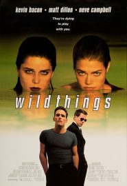 دانلود فیلم Wild Things 1998