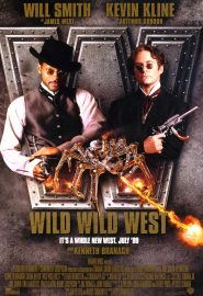 دانلود فیلم Wild Wild West 1999