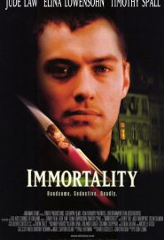 دانلود فیلم Immortality 1998