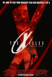 دانلود فیلم The X Files: Fight the Future 1998